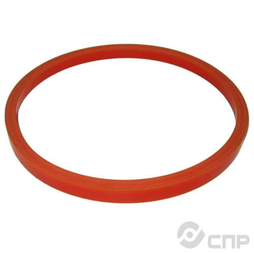 Кольцо прямоугольного сечения 1,8х0,7х0,7